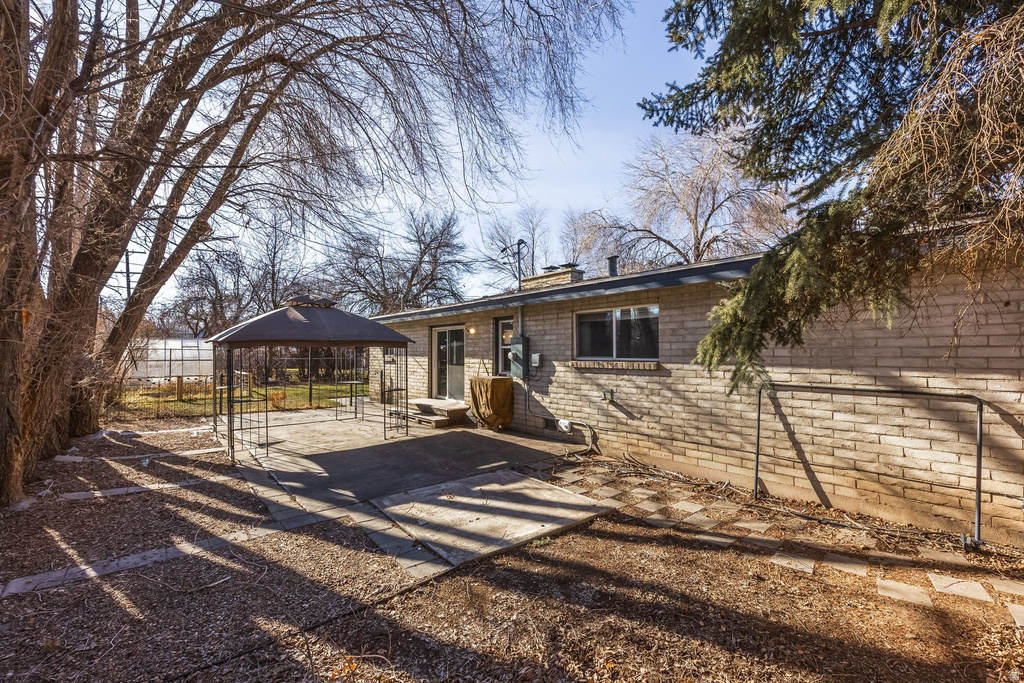 36 E 400 N Heber City, UT 84032