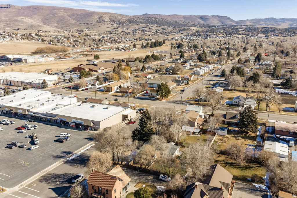 36 E 400 N Heber City, UT 84032