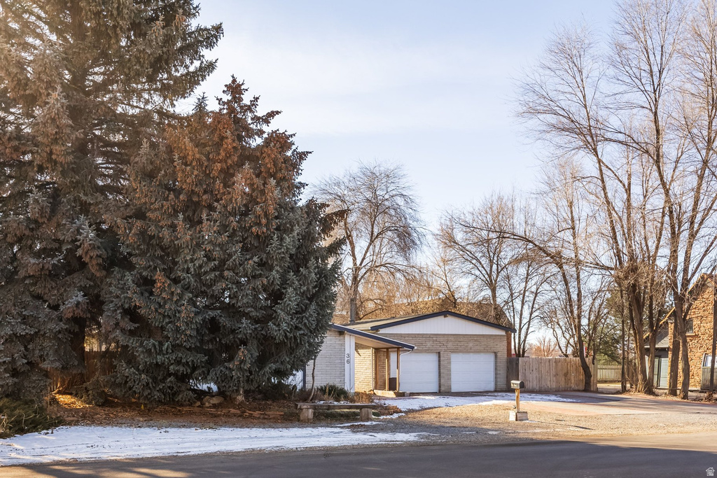 36 E 400 N Heber City, UT 84032