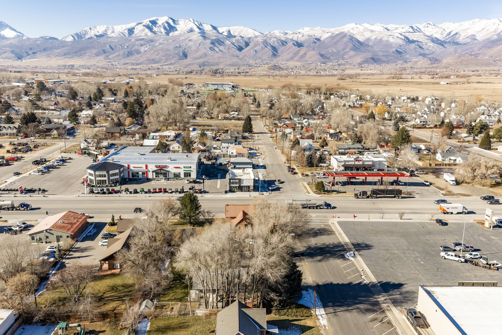 36 E 400 N Heber City, UT 84032