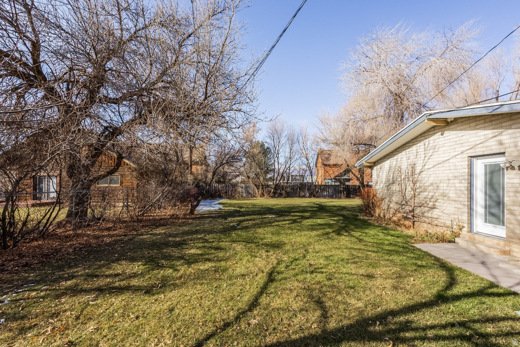 36 E 400 N Heber City, UT 84032