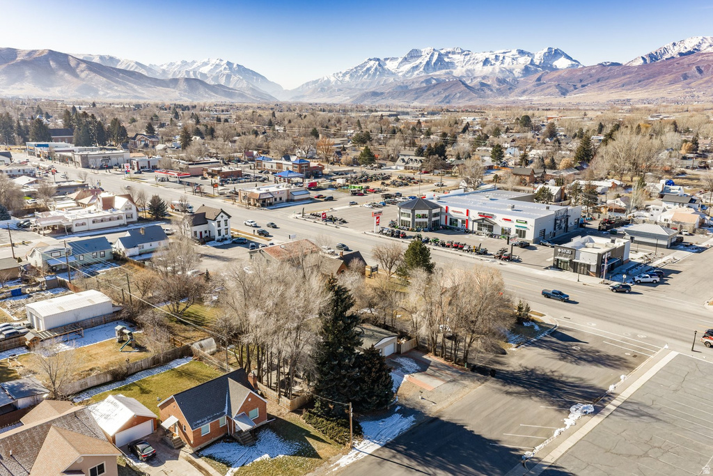 36 E 400 N Heber City, UT 84032
