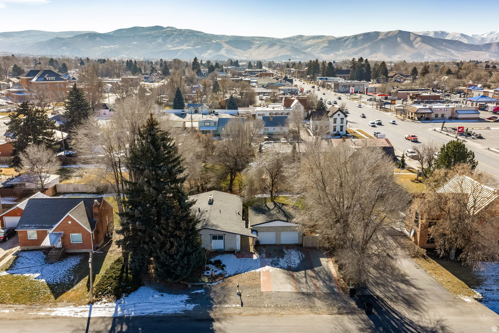 36 E 400 N Heber City, UT 84032