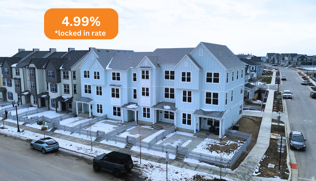 7061 W SOUTH JORDAN PKWY #389 South Jordan, UT 84009