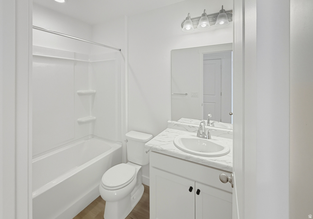 7061 W SOUTH JORDAN PKWY #389 South Jordan, UT 84009