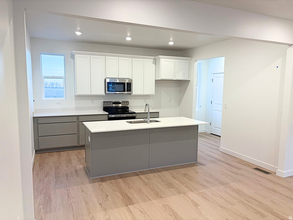 873 S MATHILDA DR #247 Saratoga Springs, UT 84045