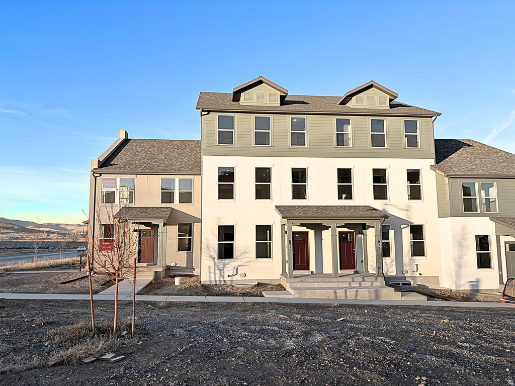 873 S MATHILDA DR #247 Saratoga Springs, UT 84045