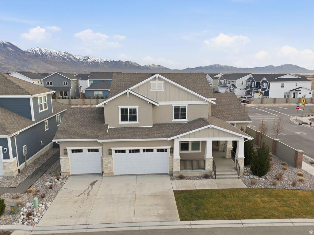5061 W EVERGREEN LN Highland, UT 84003