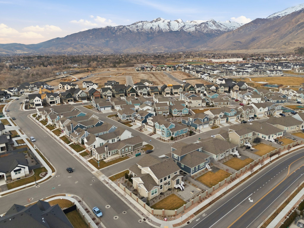 5061 W EVERGREEN LN Highland, UT 84003