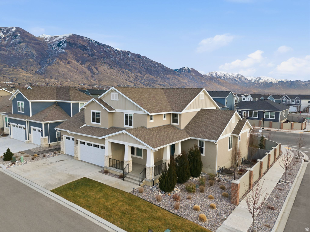 5061 W EVERGREEN LN Highland, UT 84003