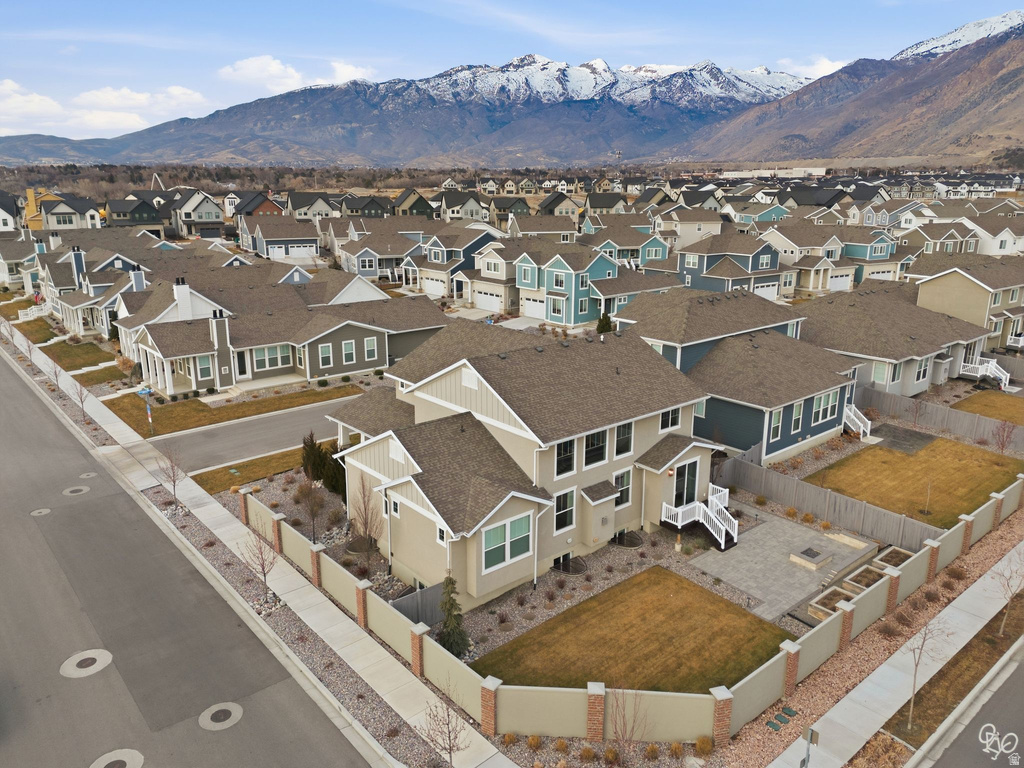 5061 W EVERGREEN LN Highland, UT 84003