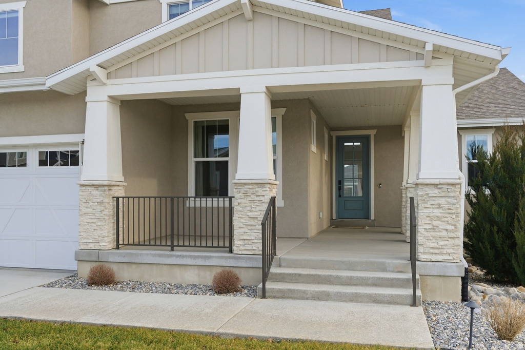 5061 W EVERGREEN LN Highland, UT 84003