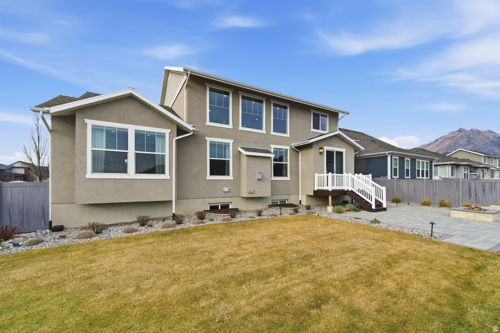 5061 W EVERGREEN LN Highland, UT 84003