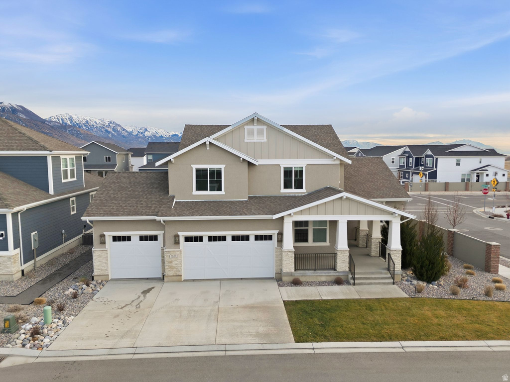 5061 W EVERGREEN LN Highland, UT 84003