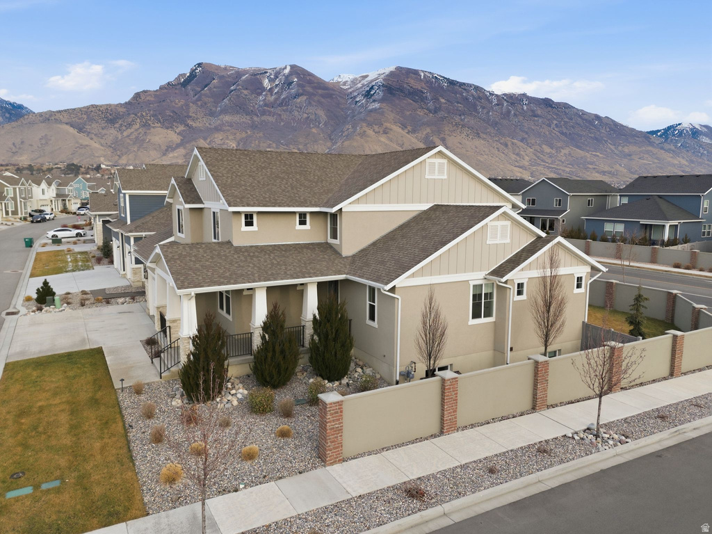 5061 W EVERGREEN LN Highland, UT 84003