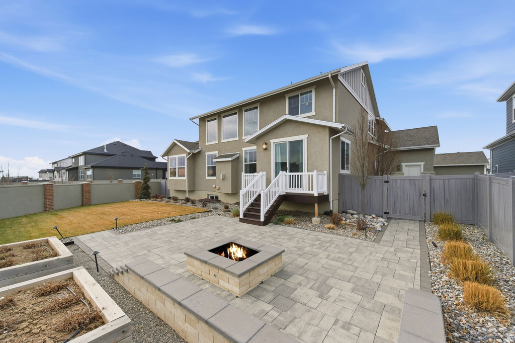 5061 W EVERGREEN LN Highland, UT 84003