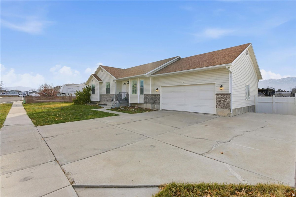 88 S ORCHARD LN Grantsville, UT 84029