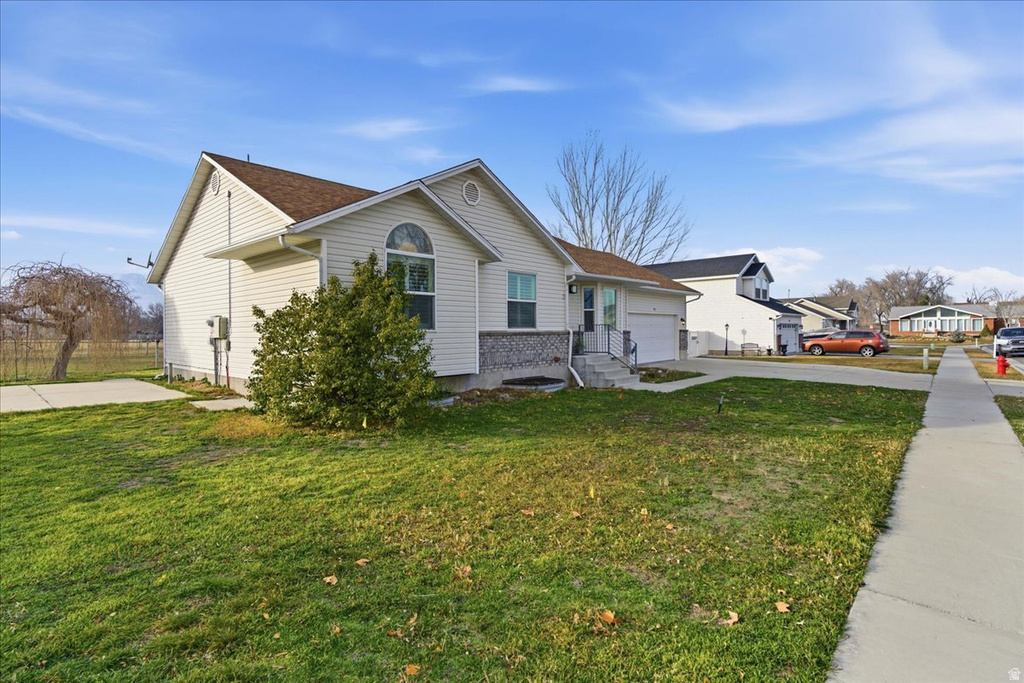 88 S ORCHARD LN Grantsville, UT 84029