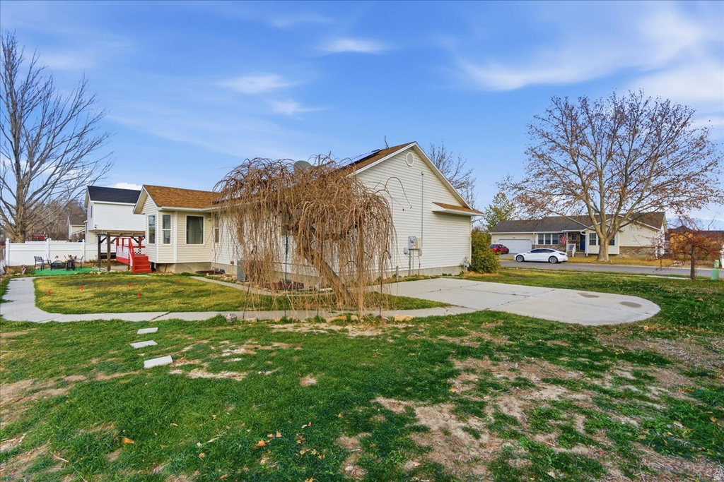 88 S ORCHARD LN Grantsville, UT 84029