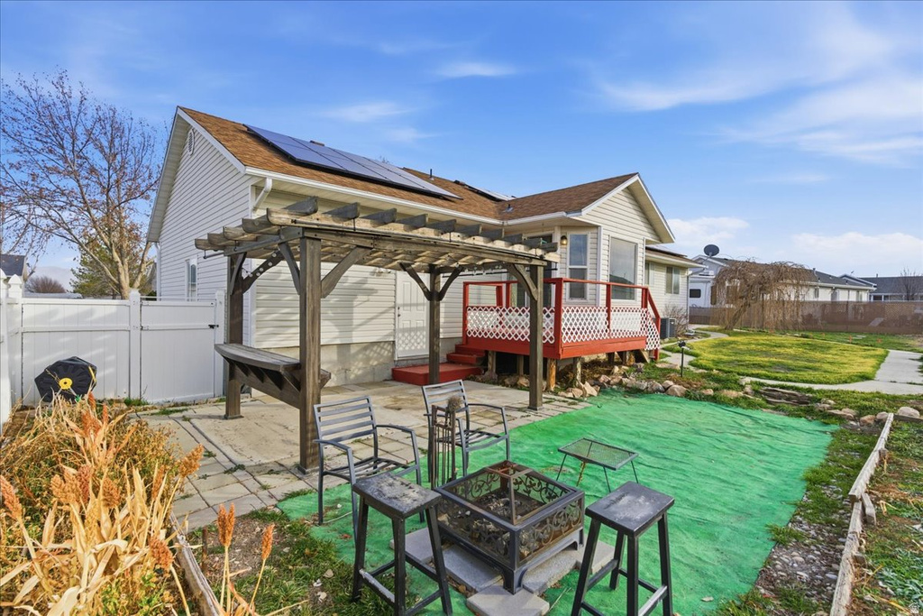 88 S ORCHARD LN Grantsville, UT 84029