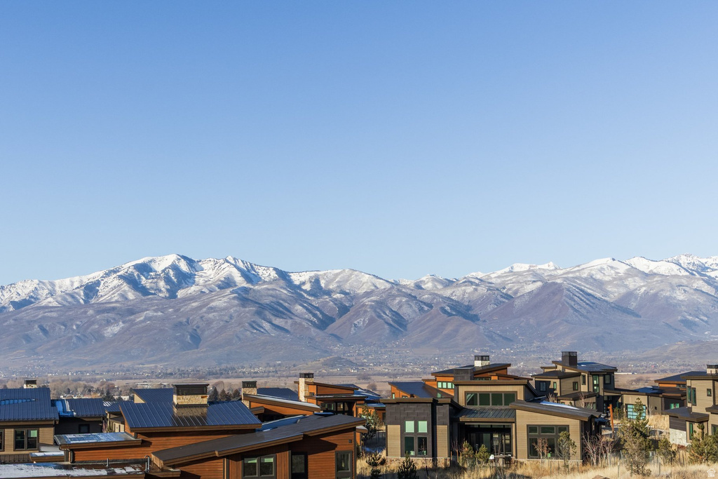 1746 E THOMPSON PEAK CIR Heber City, UT 84032