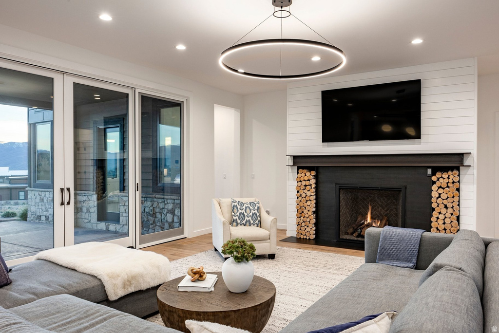 1746 E THOMPSON PEAK CIR Heber City, UT 84032