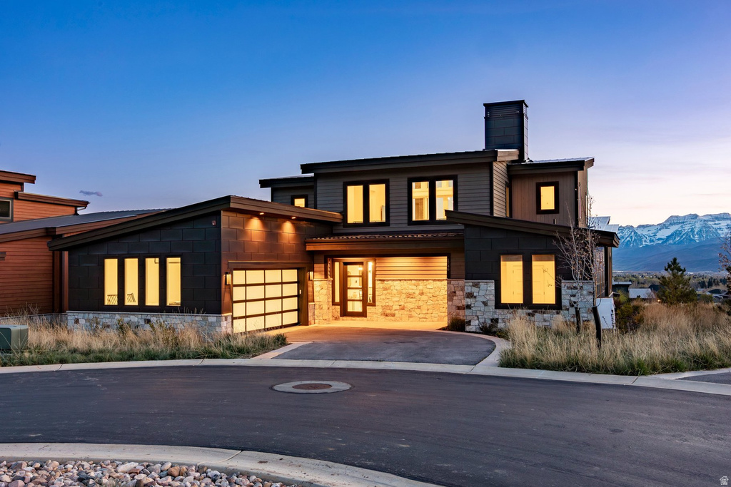 1746 E THOMPSON PEAK CIR Heber City, UT 84032