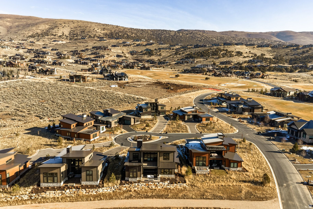 1746 E THOMPSON PEAK CIR Heber City, UT 84032