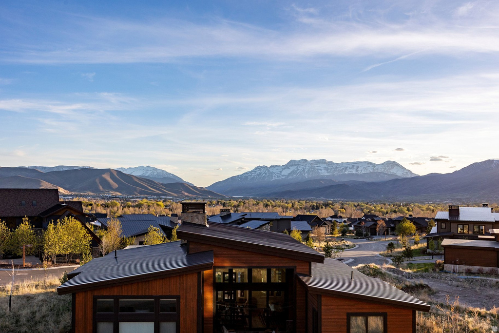 1746 E THOMPSON PEAK CIR Heber City, UT 84032