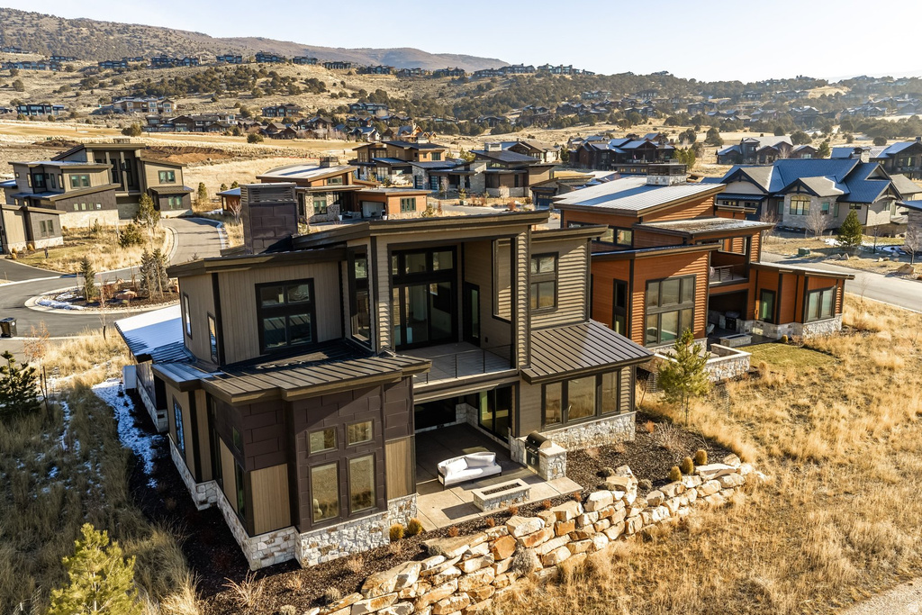 1746 E THOMPSON PEAK CIR Heber City, UT 84032