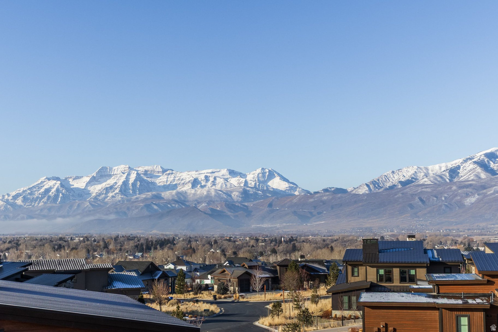 1746 E THOMPSON PEAK CIR Heber City, UT 84032