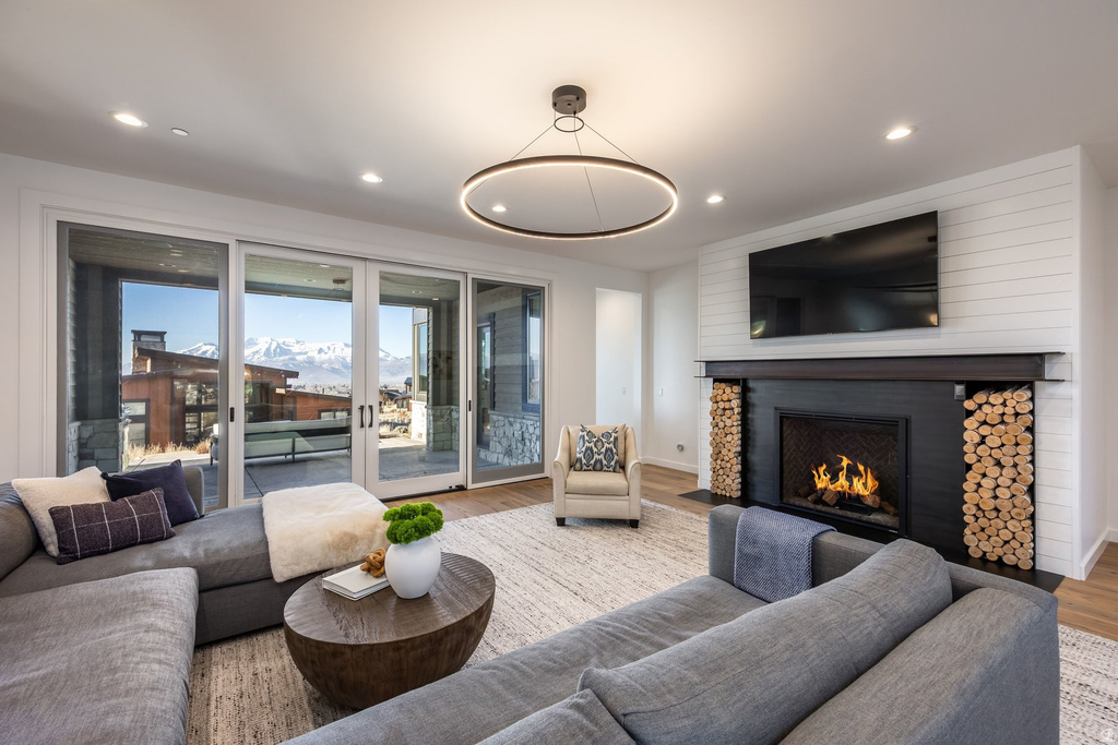 1746 E THOMPSON PEAK CIR Heber City, UT 84032