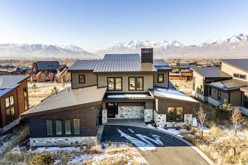 1746 E THOMPSON PEAK CIR Heber City, UT 84032