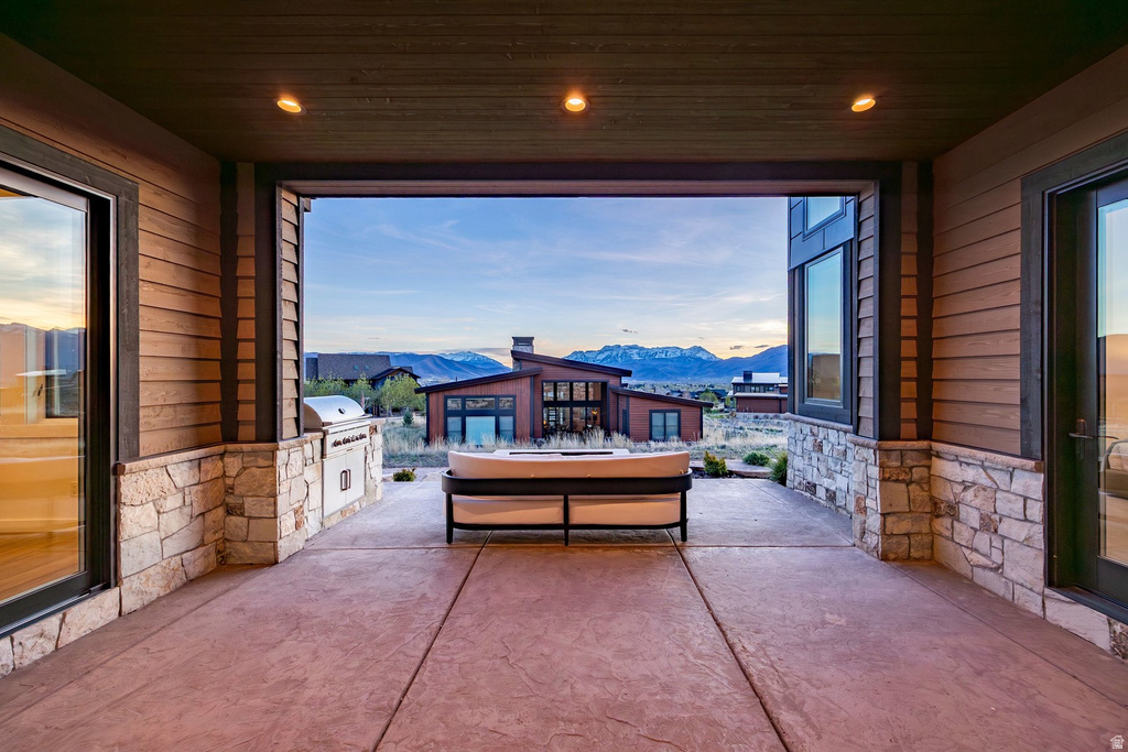 1746 E THOMPSON PEAK CIR Heber City, UT 84032