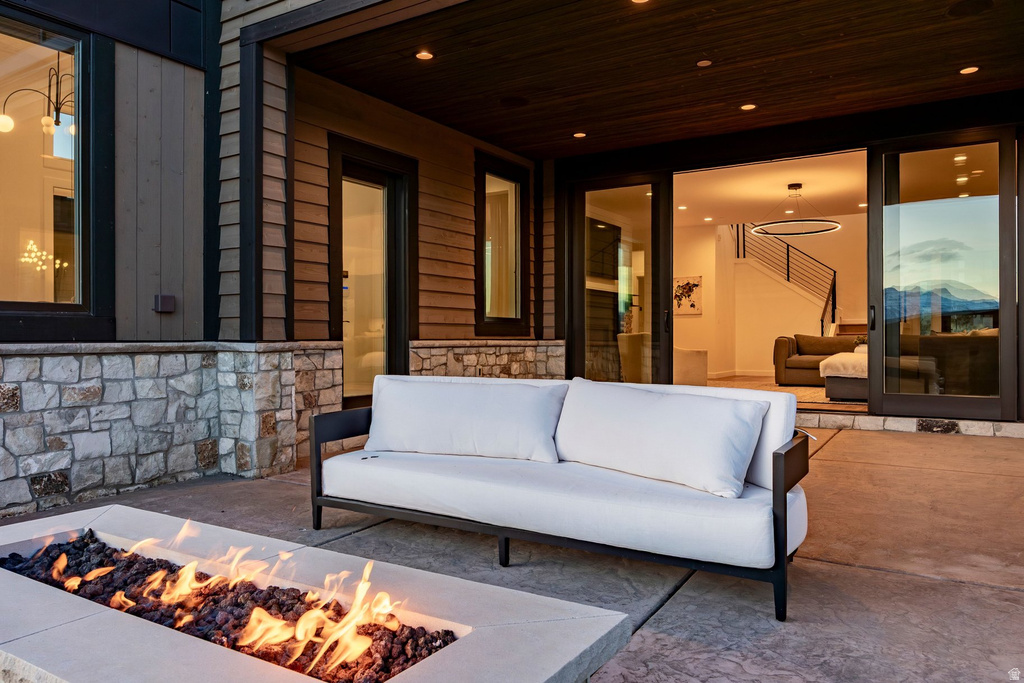 1746 E THOMPSON PEAK CIR Heber City, UT 84032