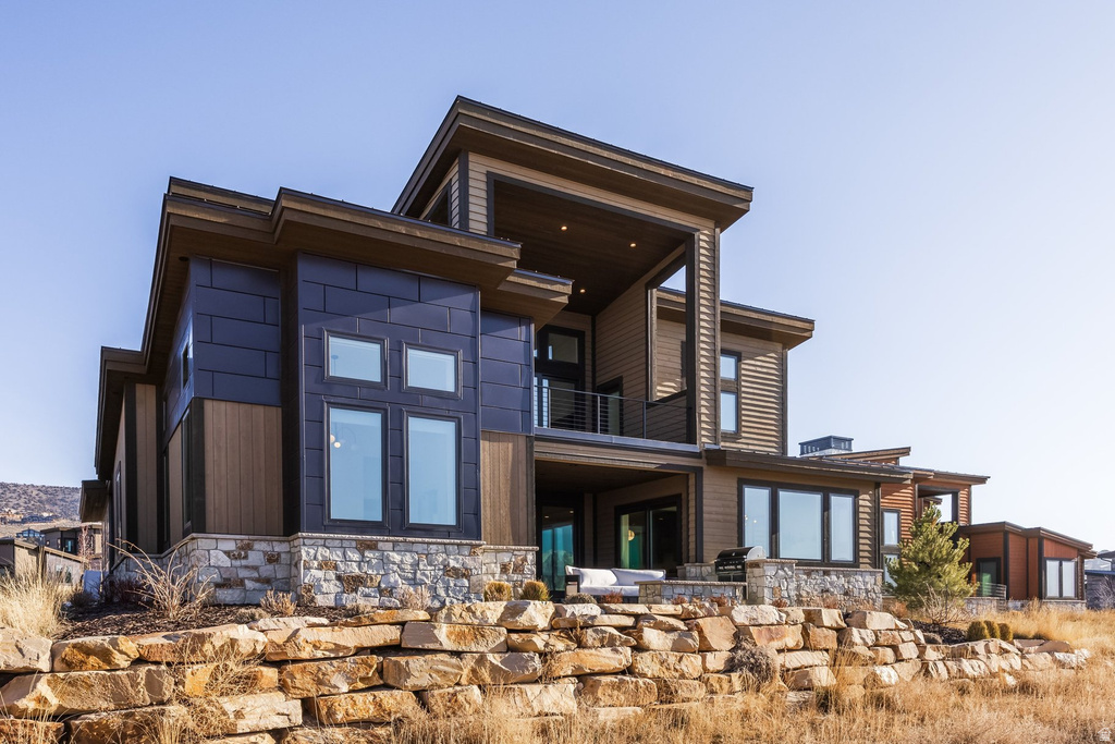 1746 E THOMPSON PEAK CIR Heber City, UT 84032