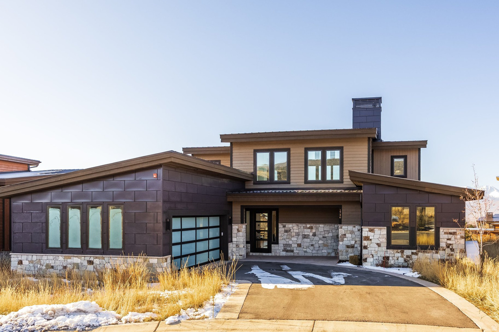 1746 E THOMPSON PEAK CIR Heber City, UT 84032