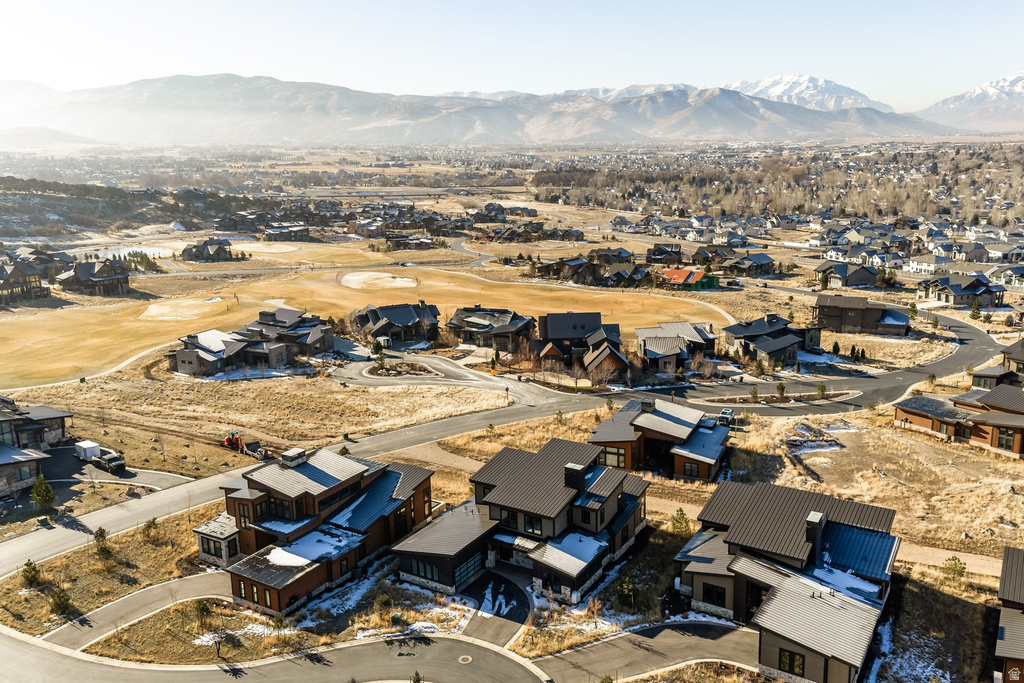 1746 E THOMPSON PEAK CIR Heber City, UT 84032