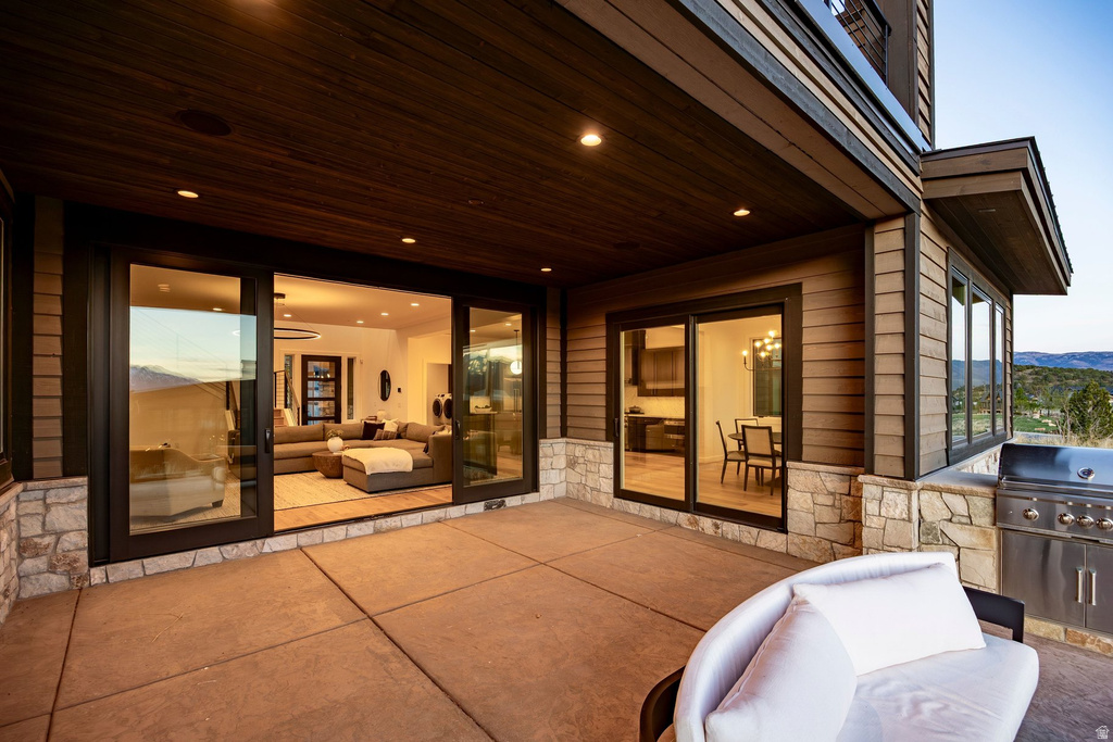 1746 E THOMPSON PEAK CIR Heber City, UT 84032