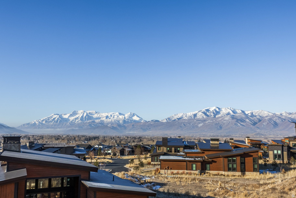 1746 E THOMPSON PEAK CIR Heber City, UT 84032