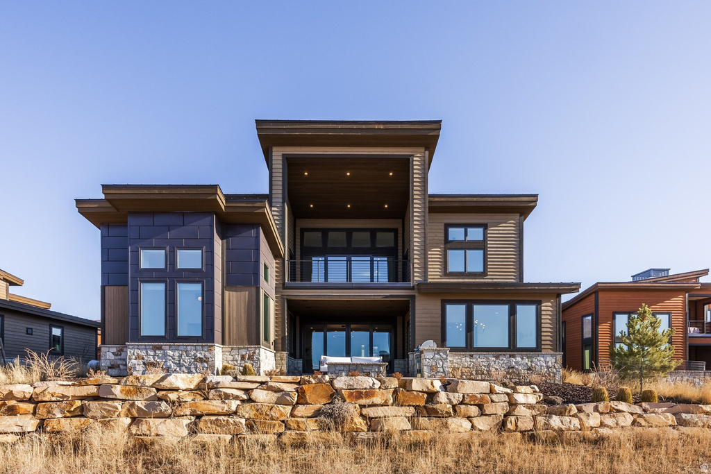 1746 E THOMPSON PEAK CIR Heber City, UT 84032