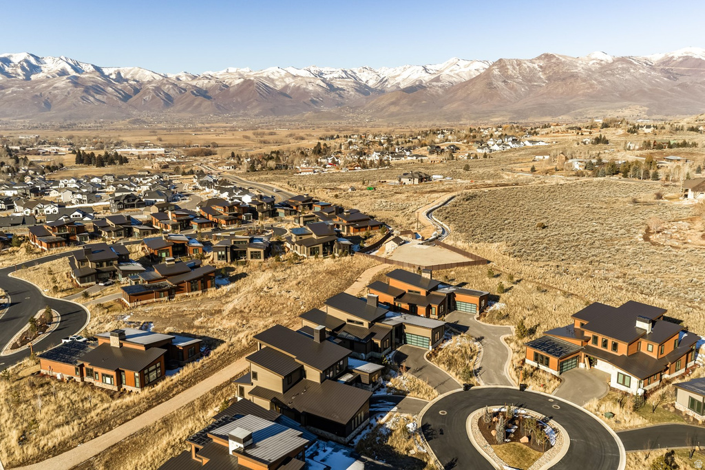 1746 E THOMPSON PEAK CIR Heber City, UT 84032