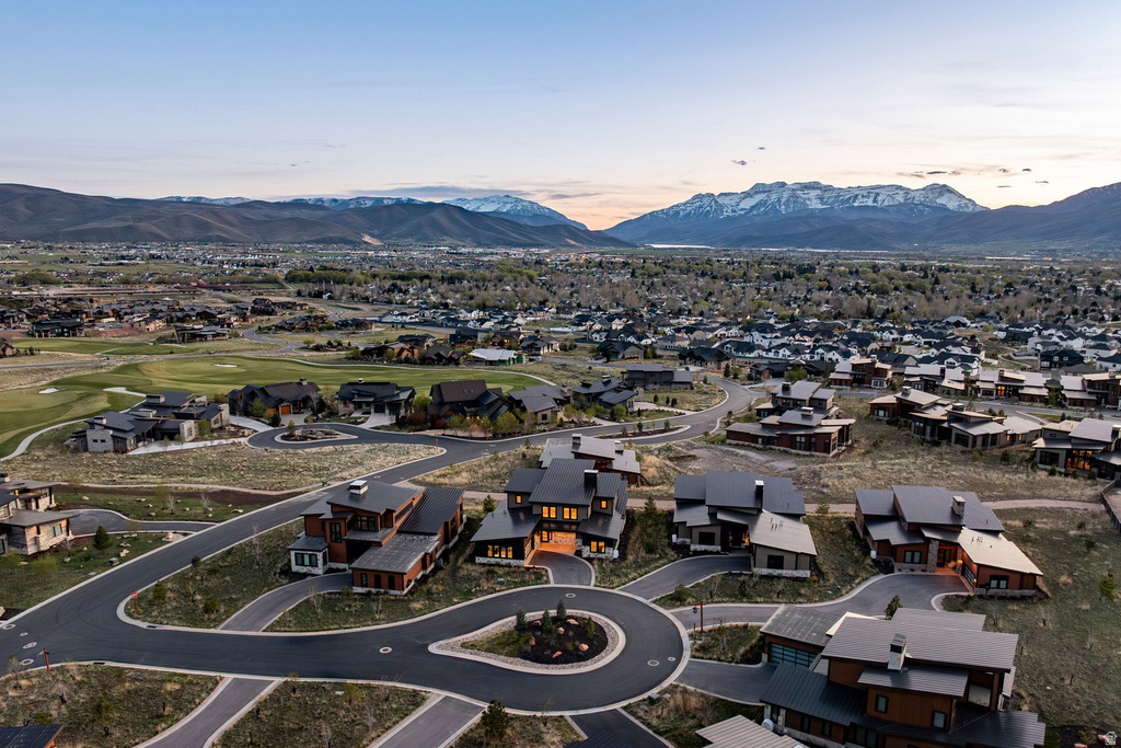 1746 E THOMPSON PEAK CIR Heber City, UT 84032