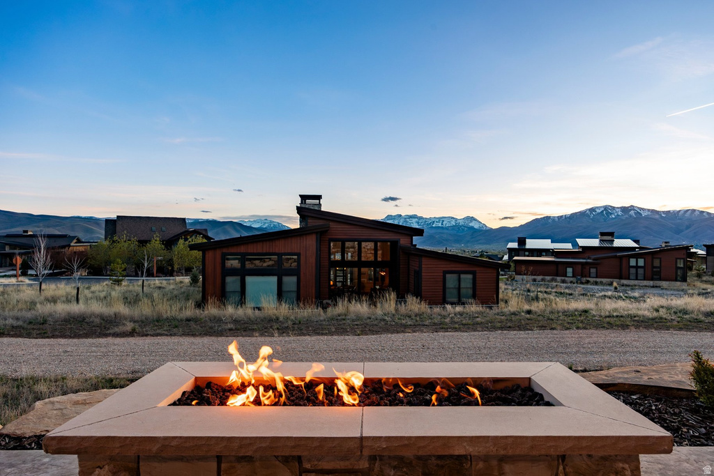 1746 E THOMPSON PEAK CIR Heber City, UT 84032