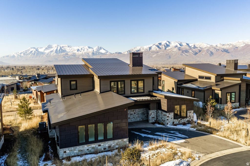 1746 E THOMPSON PEAK CIR Heber City, UT 84032