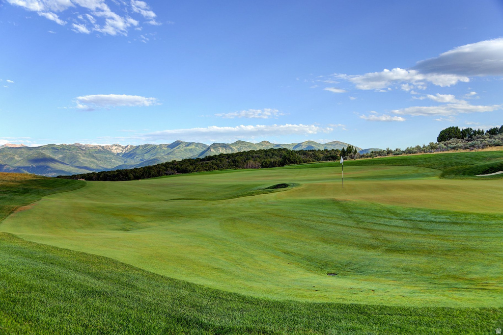 1746 E THOMPSON PEAK CIR Heber City, UT 84032