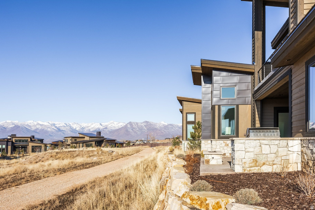 1746 E THOMPSON PEAK CIR Heber City, UT 84032