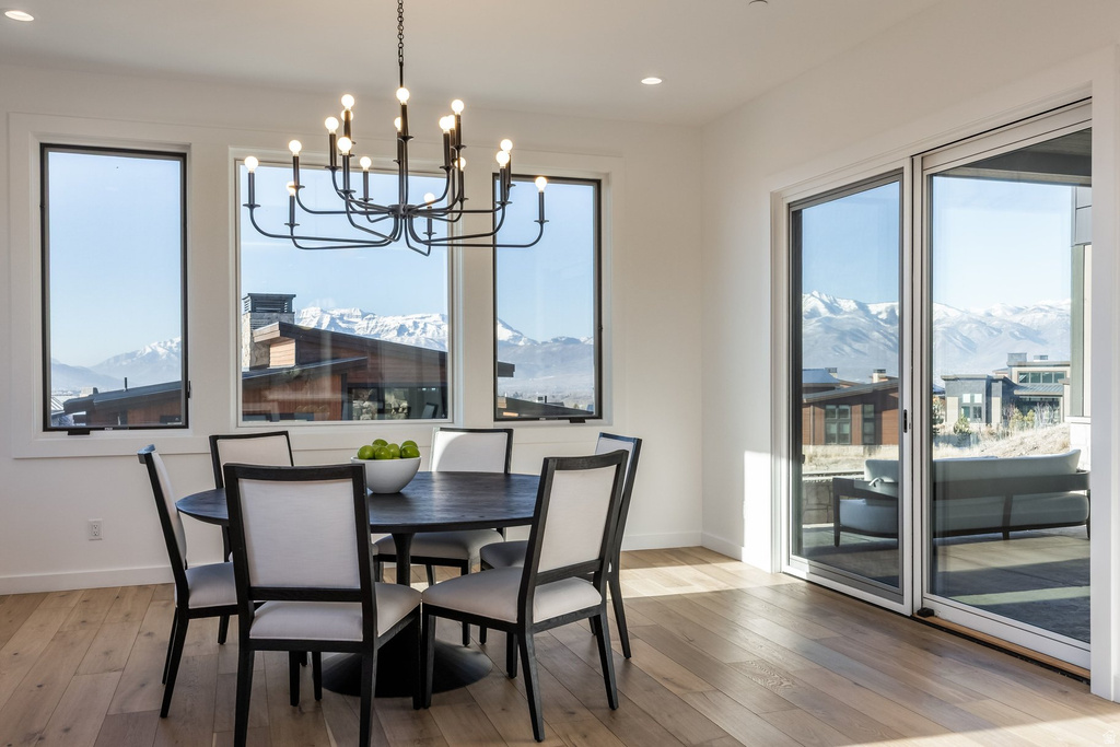 1746 E THOMPSON PEAK CIR Heber City, UT 84032