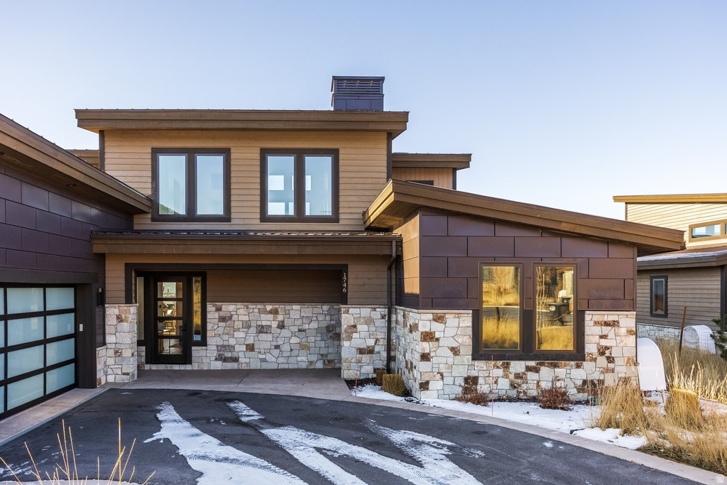1746 E THOMPSON PEAK CIR Heber City, UT 84032