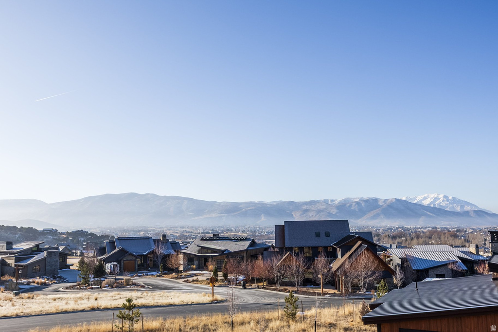 1746 E THOMPSON PEAK CIR Heber City, UT 84032